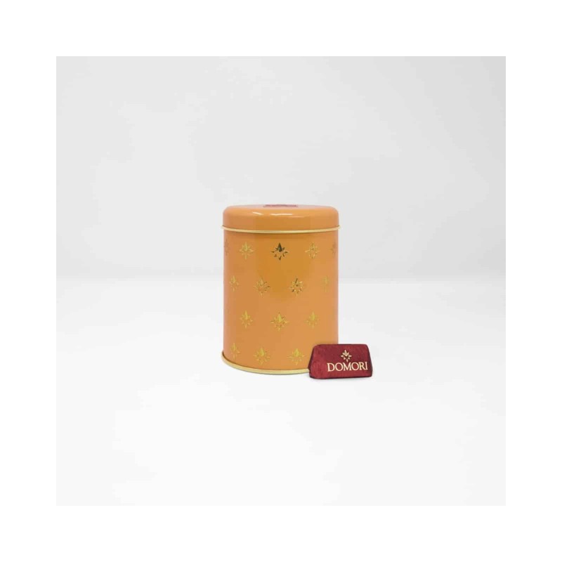 Classic Giandujotti Tin - 100g