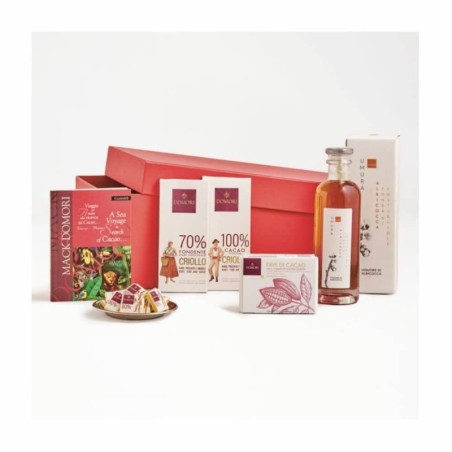 Latta Degustazione Criollo