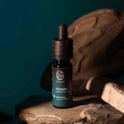 Fiusofi Olio Essenziale – Rosmarino