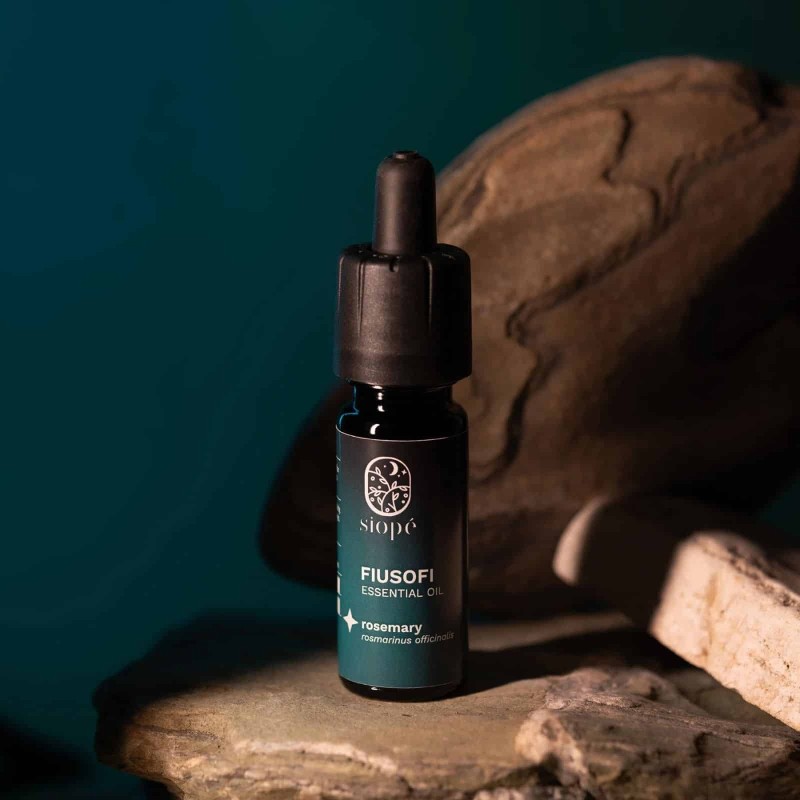 Huile Essentielle Fiusofi – Romarin
