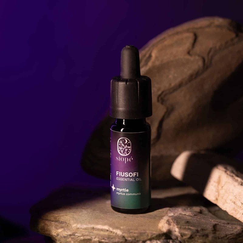 Fiusofi Olio Essenziale – Mirto
