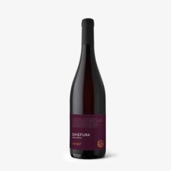 Ghefura – Aglianico