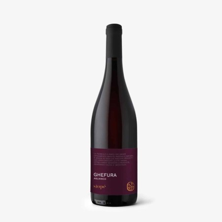 Ghefura – Aglianico