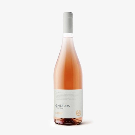 Ghefura – Primitivo
