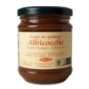 Frutta da spalmare Albicocche bio
