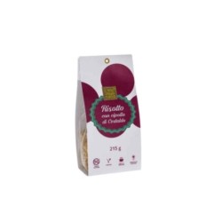 Risotto con la Cipolla di Certaldo 215 g