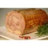Thon en « porchetta »