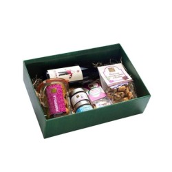 Box Natale le Eccellenze di Certaldo