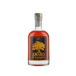 Amaro di Certaldo 70 cl
