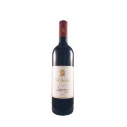 Trentino DOC Lagrein NeSi