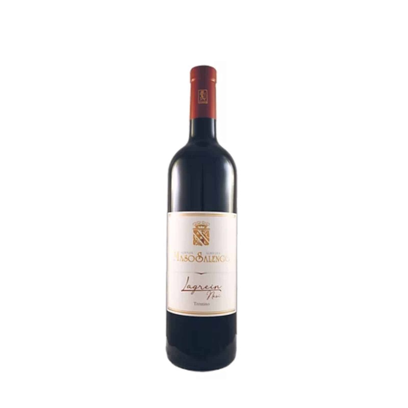 Trentino DOC Lagrein NeSi