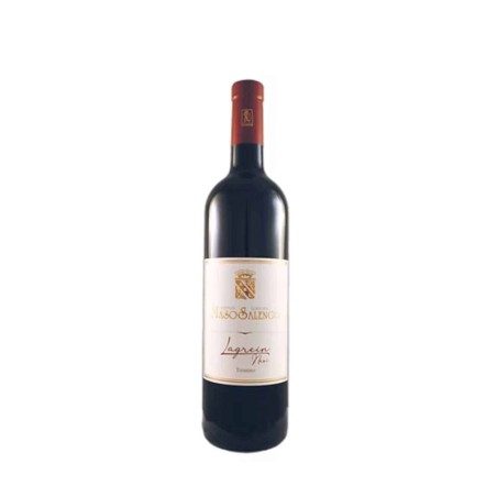 Trentino DOC Lagrein NeSi