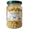 Naturally Prepared Organic Chickpeas