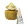 Parmigiano Reggiano D.O.P. 26/28 months, one-eighth wheel