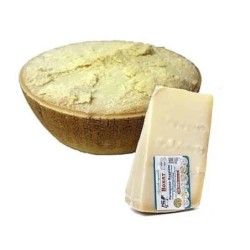 Parmigiano Reggiano D.O.P. 16 months, whole wheel