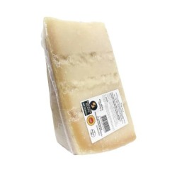 Parmigiano Reggiano D.O.P. mezzano