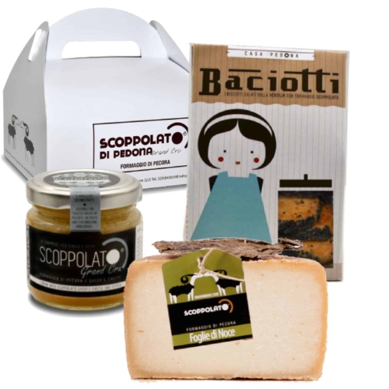 Fantasie in tavola Box