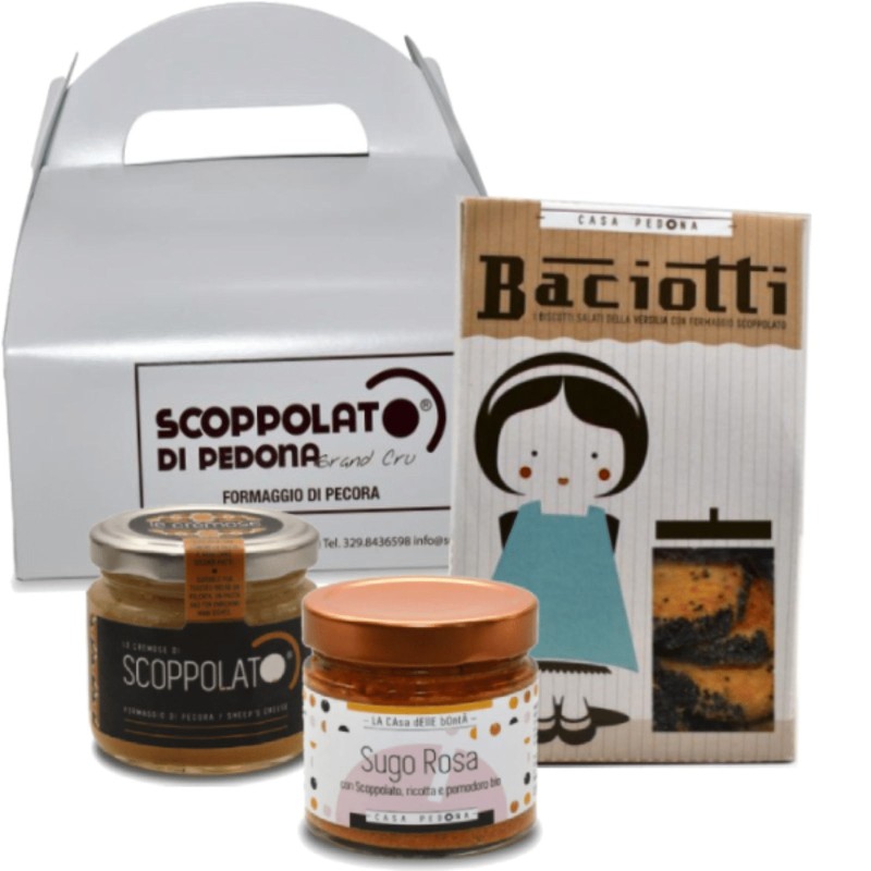 Box Gusto d'Autore