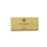 Cioccolato Extra fondente 100% da 100 gr