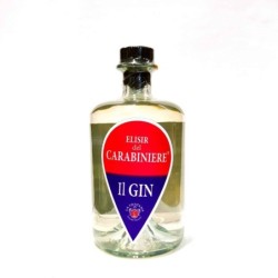Gin Elisir del Carabiniere