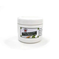 Crème mains et corps à la Manne avec extrait naturel de Figue de Barbarie