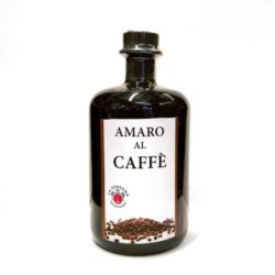 Amaro al Caffè
