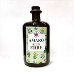 Amaro alle Erbe