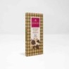 Tavoletta Gruppo Abele Cioccolato al Latte e Nocciole - 75g