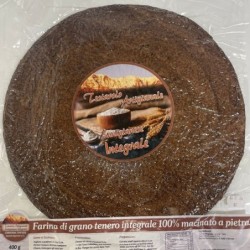 Testarolo Artisanal Lunigianese Complet