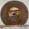 Artisan Wholemeal Lunigiana Testarolo | Foodaloo