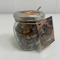 Petali di Tartufo Nero