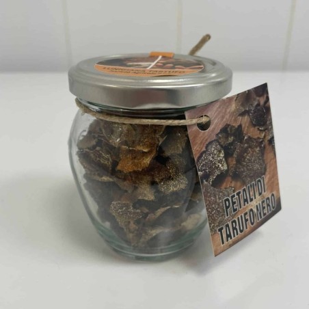 Petali di Tartufo Nero