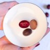Sacchetto Milk and Pistachio mini eggs