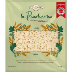 La Piadivina