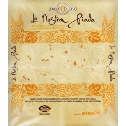 La Nostra Piada