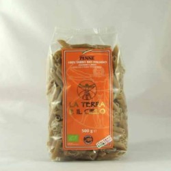 PENNE (100% farro) 500 gr BIO
