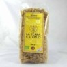 Wholewheat Durum Wheat Fusilli 500 g BIO