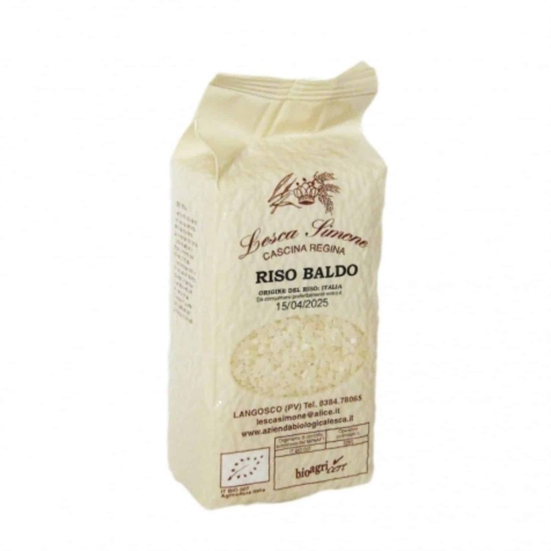 Riz Baldo 1 kg Bio