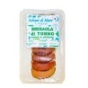 Bresaola de Thon Affinée à la Pistache de Bronte Tranchée 6 x 50gr