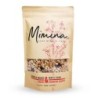 Granola Arancia e Mirtilli Rossi