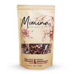 Granola Cacao e Nocciola