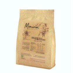 Granola Cacao e Nocciola