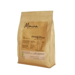 Granola Sale Rosa e Pepe Nero