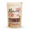 Orange and Chocolate Granola