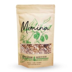 Granola Agrumi e Bacche di Gelso