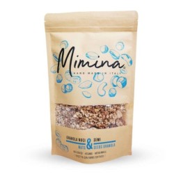 Granola Semi e Noci