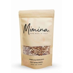 Granola Paprika Dolce