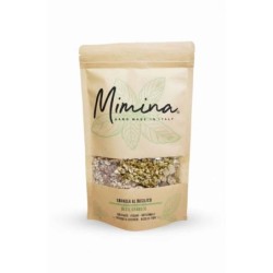 Granola Basilico