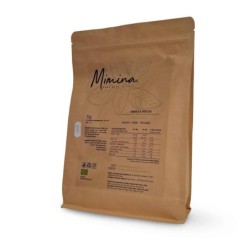 Granola Basilico