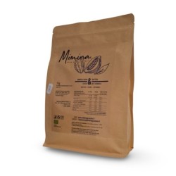 Granola Cacao e Datteri